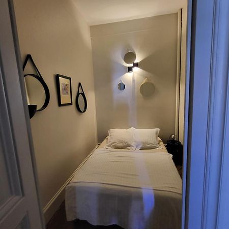 Belges Leilighet Lyon Eksteriør bilde